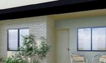 Imagem 5: Casas a 3 Quadras da Praia no Balneário Eliana - Guaratuba-Pr