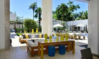 Imagem 15: Mansão À VENDA no Jardim Acapulco, praia de Guarujá