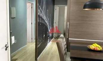 Imagem 7: Apartamento a venda residencial Vila Carioba Americana- SP