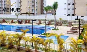 Imagem 3: Apartamento com 2 dormitórios à venda, 56 m² por R$ 403.000,00 - Vila Ema - São Paulo/SP