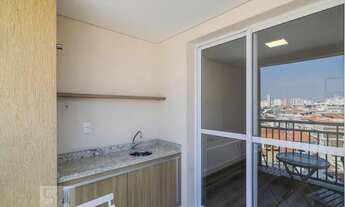 Imagem 6: Apartamento para Aluguel - Jardim Bela Vista, 2 Quartos, 57 m2