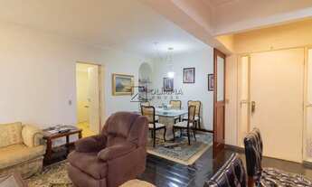 Imagem 7: Apartamento Locação 3 Dormitórios - 110 m² Pinheiros