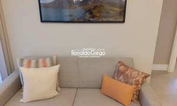 Imagem 3: 80,7m 2 dorms 2 suites 2 vagas varanda