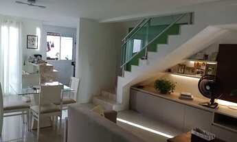 Imagem 6: Lindo duplex com 3 suites na Estrada do Fio com fino acabamento