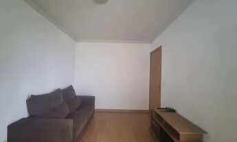 Imagem 6: Apartamento com 2 quartos para alugar por R$ 880.00, 42.85 m2 - FLORESTA - JOINVILLE/SC