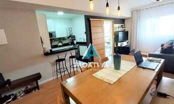Imagem 6: Apartamento com 3 dormitórios à venda, 88 m² - Rudge Ramos - São Bernardo do Campo/SP