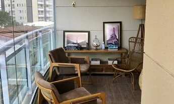 Imagem 3: Apartamento com 2 dormitórios à venda, 88 m² por R$ 1.590.000,00 - Vila Olímpia - São Paul