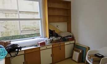 Imagem 6: Apartamento para venda com 130 metros quadrados com 3 quartos em Botafogo - Rio de Janeiro