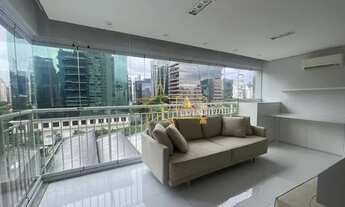 Imagem 2: Apartamento para aluguel com 54 metros quadrados com 1 quarto