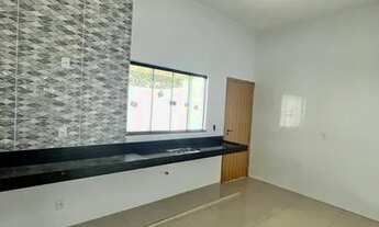 Imagem 5: Casa para venda tem 132 metros quadrados com 3 quartos em Candelária - Natal - Rio Grande