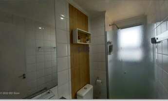 Imagem 4: Apto - Pauliceia