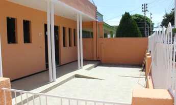 Imagem 2: ALUGA-SE CASA NA AV. ENOS SADOCK DE SÁ, 72 - SUISSA