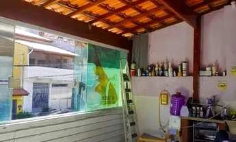 Imagem 6: SÃO PAULO - Casa Padrão - ITAQUERA