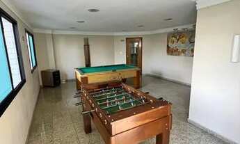 Imagem 5: Apartamento para aluguel com 55 metros quadrados com 1 quarto em Guilhermina - Praia Grand