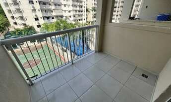 Imagem 5: Alugo no condomínio Mais Residencial 2 qtos com armários