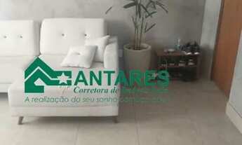 Imagem 3: Apartamento com 3 dormitórios à venda, 100 m² por R$ 420.000,00 - Gutierrez - Belo Horizon