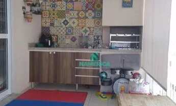 Imagem 5: Apartamento com 2 dormitórios, 95 m² - venda por R$ 970.000,00 ou aluguel por R$ 7.330,00