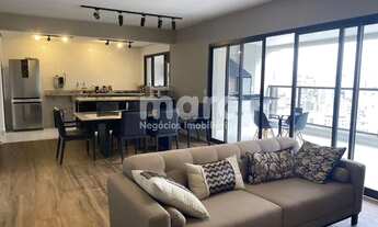 Imagem 4: SAO PAULO - Apartamento Padrão - ACLIMACAO