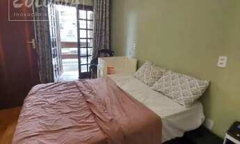 Imagem 2: Santo André - Casa Padrão - Vila Alice