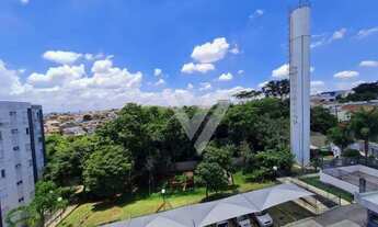 Imagem 4: Apartamento com 2 dormitórios para alugar - Vila Fiori - Sorocaba/SP