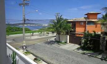 Imagem: Casa com 3 dormitórios, 141 m² - venda