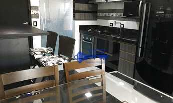 Imagem 7: Apartamento à venda, 52 m² por R$ 335.000,00 - Vila Homero Thon - Santo André/SP