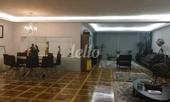 Imagem 3: São Paulo - Apartamento Padrão - Jardins