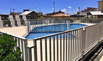 Imagem 3: Residencial das Árvores Para Venda Com 2/4 em Nossa Senhora do Socorro