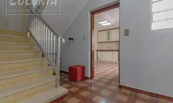 Imagem 7: Santo André - Casa Padrão - Jardim das Maravilhas