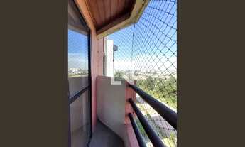 Imagem 7: Apartamento para Aluguel - Jardim São Savério, 2 Quartos, 50 m2