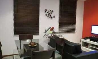 Imagem 6: Apartamento com 3 dormitórios para alugar, 65 m² por R$ 1.735,00/mês - Parque João de Vasc