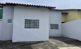 Imagem 6: Casa no setor conjunto vera Cruz