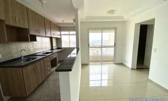 Imagem 2: APARTAMENTO - BUSSOCABA - SP