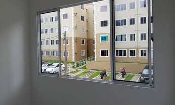 Imagem 4: Apartamento novo 02 dormitórios