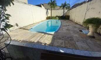 Imagem 5: Casa Em Condomínio Com 6 Metros de Frente, 03 Quartos, 03 Vagas e Lazer Com Piscina