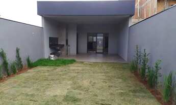 Imagem 5: Cód.: 11928 - Casa 3 quartos - Vila Carolina