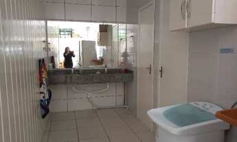 Imagem 3: Quartos individuais mobiliado em república para estudantes masculino