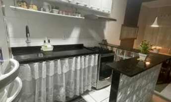 Imagem 4: Casa em vila Casa com 2 dormitórios