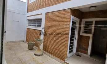 Imagem 4: Casa com 4 quartos à Venda, Jardim Nossa Senhora Auxiliadora - Campinas