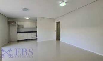 Imagem 3: Apartamento nas Nações com 2 dormitórios sendo 1 suíte