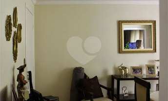 Imagem 3: Apartamento para venda 2 quartos 1 suíte no Novo Mundo - Curitiba - PR