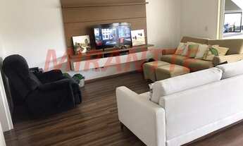 Imagem 2: Apartamento para venda com 500 m² com 4 suítes em Santana - São Paulo - SP