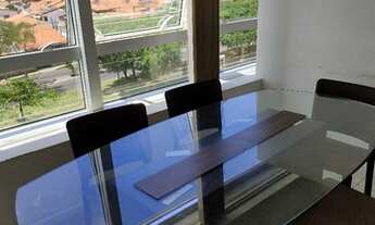 Imagem: Sala no pátio jardins preço de oportunidade