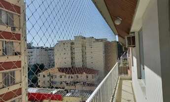 Imagem 4: Apartamento para venda possui 70 metros quadrados com 2 quartos