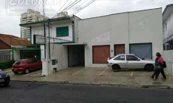 Imagem 3: Santo André - Prédio Inteiro - Centro