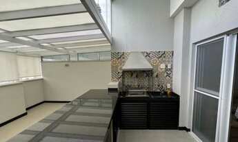 Imagem: Apto, Garden 154 m2, 2 dorm. Sendo 1 suíte