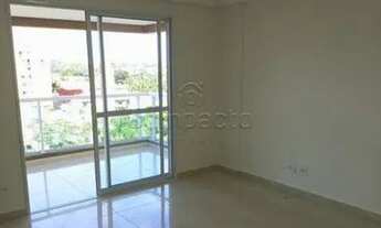 Imagem 2: Apartamento para aluguel com 96 metros quadrados com 3 quartos