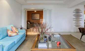 Imagem 6: Imóvel de 330m², com 6 dormitórios (sendo 3 suítes)