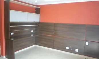 Imagem 7: Sobrado para alugar e venda - Nova Petrópolis - 360 m² - 06 suítes com armários