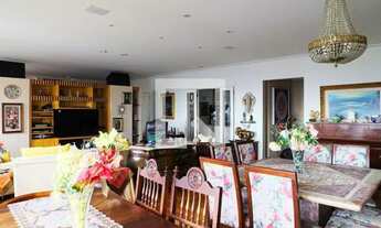 Imagem 3: Apartamento para Aluguel - Consolação, 3 Quartos, 400 m2